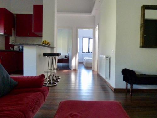 Modern, deluxe apartment in rural part of Floresti, Cluj-Napoca, Floreşti (foto 7)