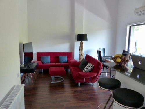 Modern, deluxe apartment in rural part of Floresti, Cluj-Napoca, Floreşti (foto 8)