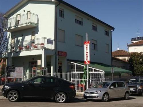  Residence Mariele, Pension in Tavazzano bei SantʼAngelo Lodigiano