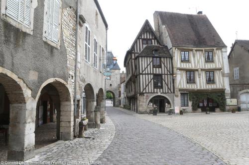 Chez Florine et Valentin in Sennevoy-le-Bas