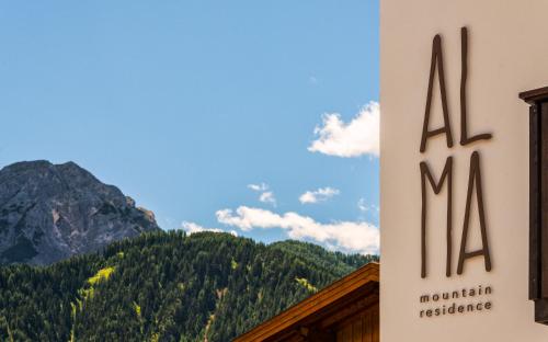 ALMA mountain residence 3