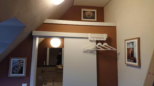 Ferienwohnung auf dem Dach der NOTENBANK - image 5