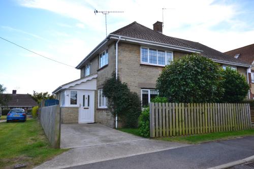 4 Brooks Close, , Isle of Wight