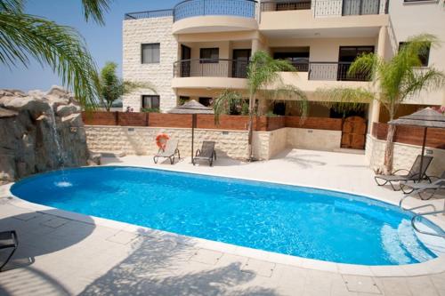 Residence Oasis Complex