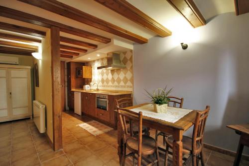 Apartamentos Santa Agueda - image 7