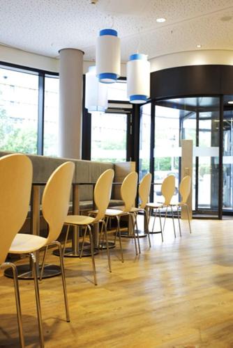 H2 Hotel Berlin-Alexanderplatz, Berlin (photo 9)