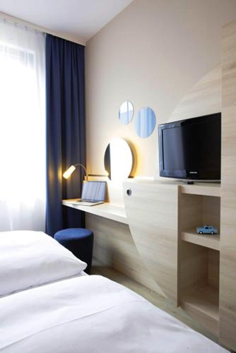 H2 Hotel Berlin-Alexanderplatz