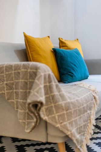 Madrid de los Austrias