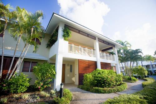 Paradise Links Resort Port Douglas