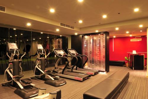 Best Western Amaranth Suvarnabhumi