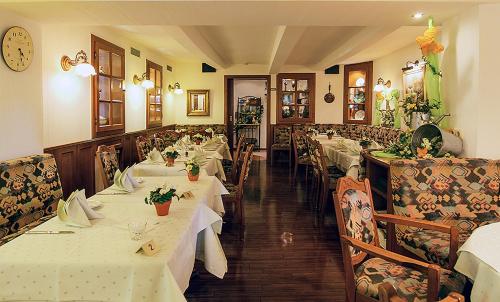 Hotel-Restaurant Schmachtenbergshof 5