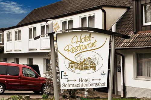 Hotel-Restaurant Schmachtenbergshof 2
