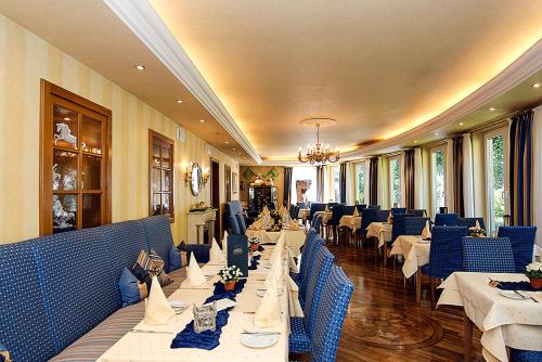 Hotel-Restaurant Schmachtenbergshof 2