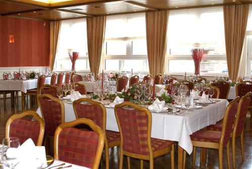 Hotel-Restaurant Schmachtenbergshof - image 8