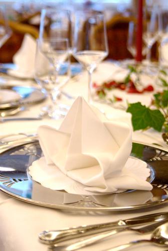 Hotel-Restaurant Schmachtenbergshof - image 10