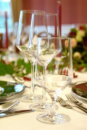 Hotel-Restaurant Schmachtenbergshof - image 2