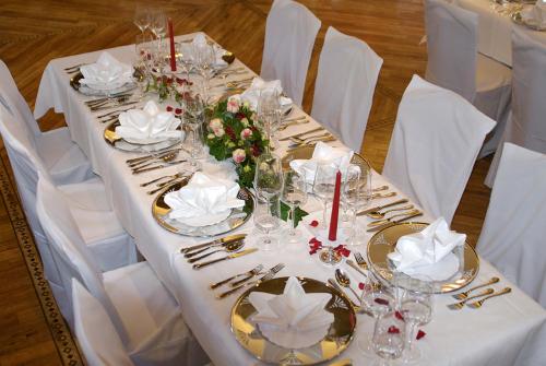 Hotel-Restaurant Schmachtenbergshof - image 14