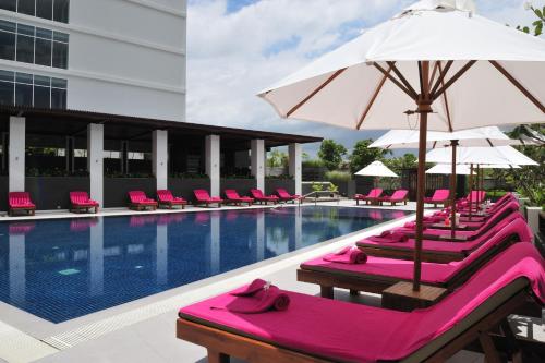 Best Western Amaranth Suvarnabhumi