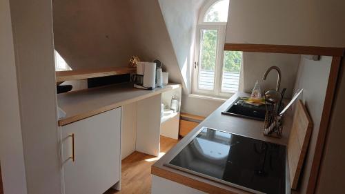 Ferienwohnung auf dem Dach der NOTENBANK - image 6