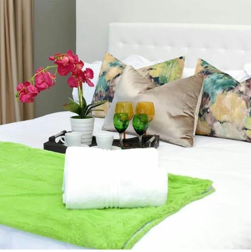 Aloe Lifestyle Hotel