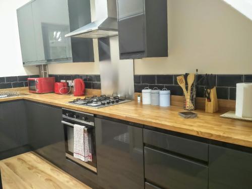 Brighton Apartments, , Greater Manchester