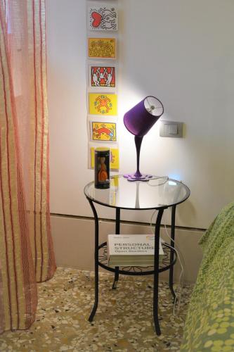 A CASA DI PEPLIS, Benátky (fotografie 5)