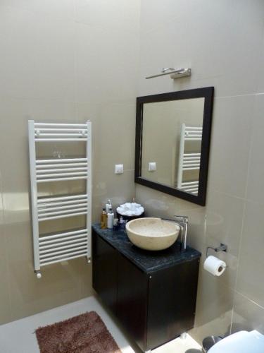 Modern, deluxe apartment in rural part of Floresti, Cluj-Napoca, Floreşti (foto 4)