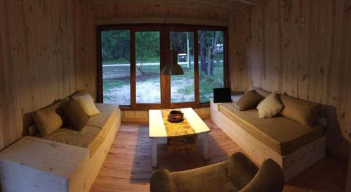 Salitre solo para parejas y familias in La Pedrera