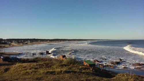 Salitre solo para parejas y familias in La Pedrera