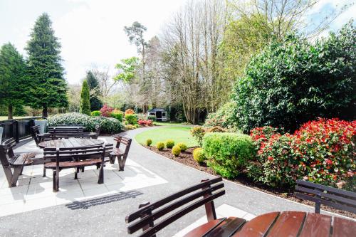 Rosspark Hotel Kells - image 2