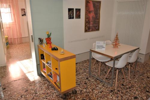 A CASA DI PEPLIS, Benátky (fotografie 9)