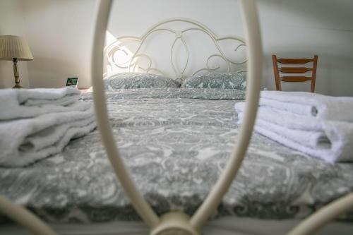 Double bedroom in ashared flat in Croydon