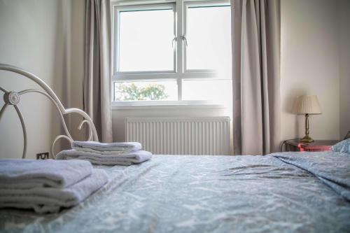 Double bedroom in ashared flat 5
