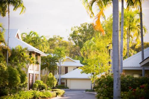 Paradise Links Resort Port Douglas