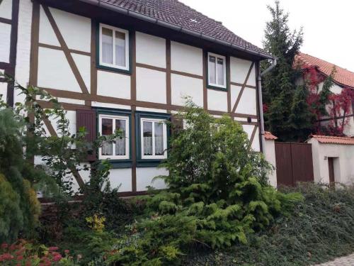 Gästhaus in Eilenstedt, Deutschland