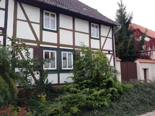 Gästhaus in Eilenstedt, Deutschland
