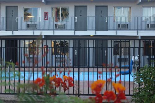 Minsk Hotels - Extended Stay, I-10 Tucson Airport - 전망