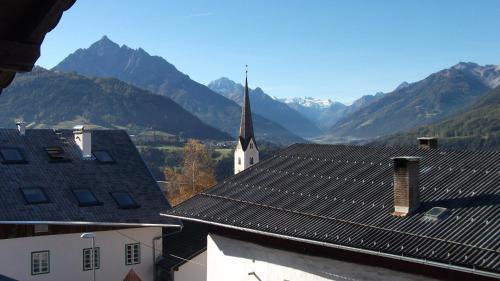 Ferienwohnung Monika Knoflach, Unterkunft in Innsbruck