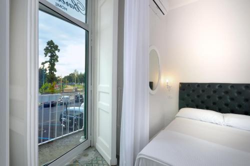 Chambre double, petite