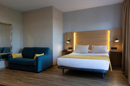 Hotel Zentral Mayoral - image 2