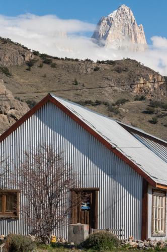 Refugio Chalten Hostel in 엘 찰텐