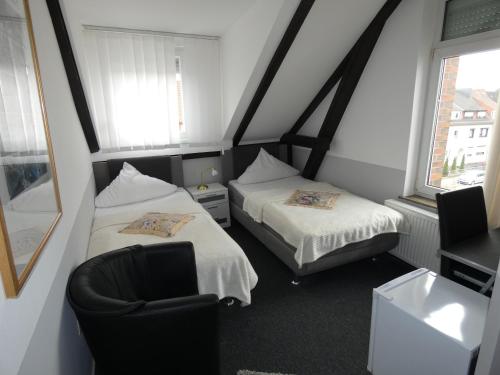 Hotel Wolters, Brémy (fotografie 7)