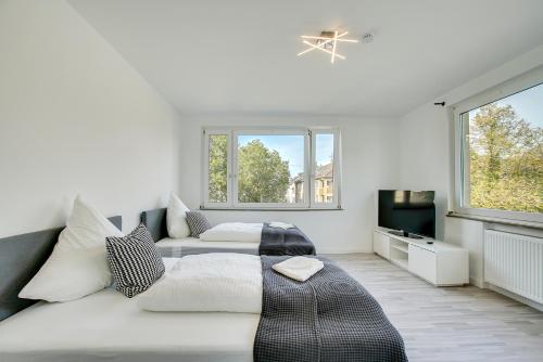 Stay Here ND Apartments in Krefeld, Deutschland