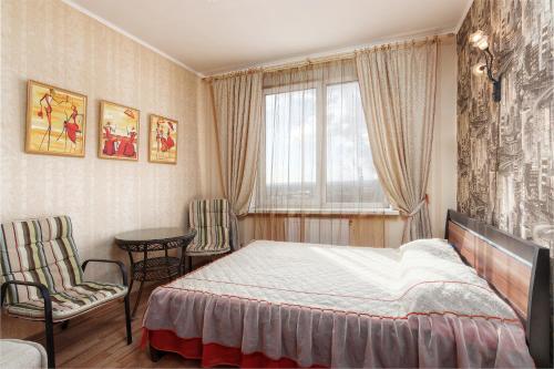 Apartments na Rabfakovskom 3 Saint Petersburg