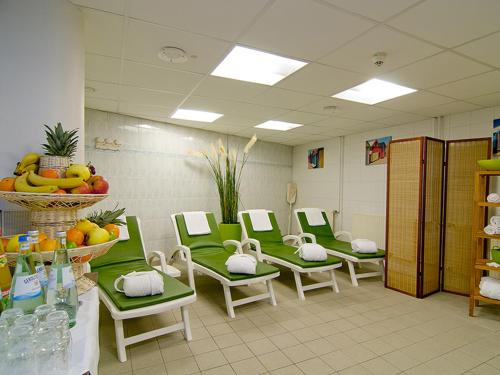 ACHAT Hotel Bochum Dortmund - image 13