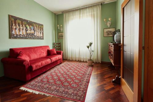 Home Sweet Home in Florence, Florence (photo 10)