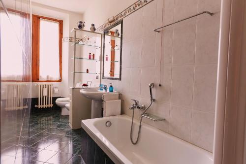 Home Sweet Home in Florence, Florence (photo 11)