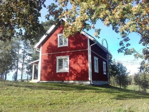 Countryside Villa Skogsbacka