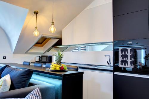 Luxury apartment CRYSTAL - image 3