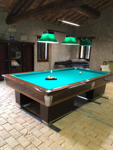 科尔特阿提利亚农家乐